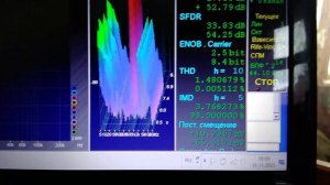 Усилитель на лампе 6Э6П