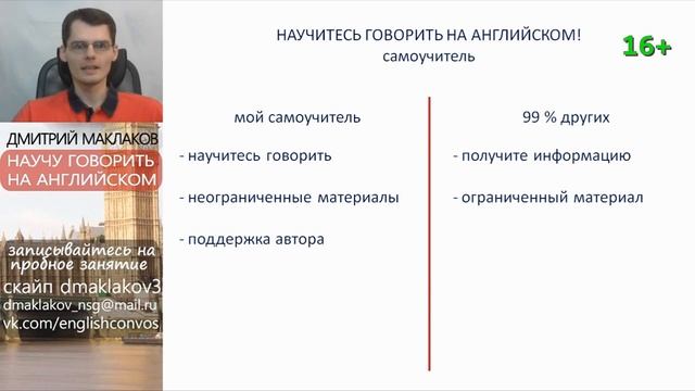 Самоучитель английского для взрослых, английский язык для начинающих взрослых самоучитель