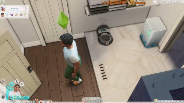 [СТРИМ] The Sims 4 Династия Рид #28 | смотреть онлайн