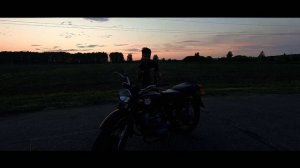 Сделал патрубок для одного карбюратора Днепр мт 10 36