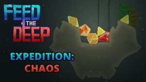 Финал (Chaos). Концовка A. Chaos - Feed the Deep #5