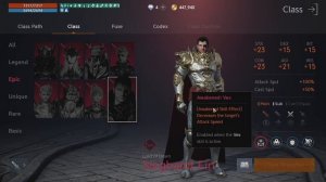 [Lineage2M] Большой полный гайд по Танку.