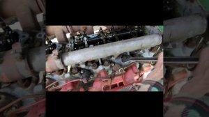 Перетяжка головки  Дон 1500 СМД 31