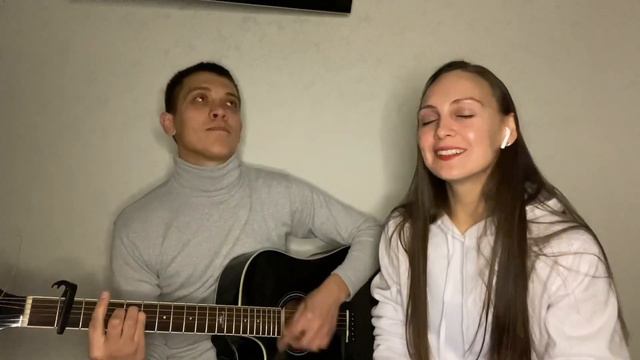 «МОЯ ЗВЕЗДА»💫 - авторская песня