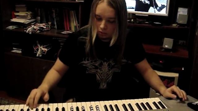 Wish - Серебряные Нити (instr) смотреть онлайн