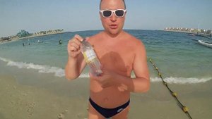 Что привезти из Дубая? Лучший бесплатный подарок из Открытых Арабских Эмиратов (ОАЭ)! Супер идея!