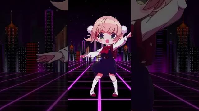 loli dance