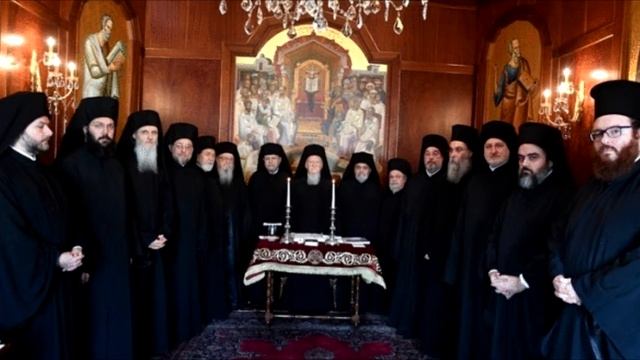 вопрос Томоса об автокефалии Украине смотреть онлайн