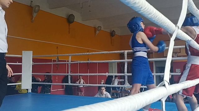 Корогодин Родион (Верховье) - Кузьмин Андрей (Куркино) смотреть онлайн