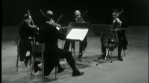 Mozart: String Quint N3 K516 1/4 Amadeus (6.1966)