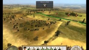 прохождение Empire - Total War за Россию часть 1 начало!