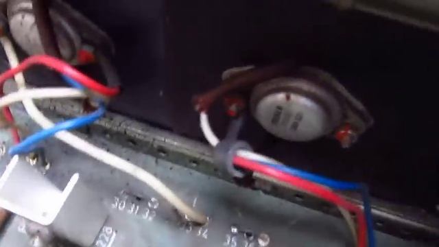 Усилитель мощности УМ 100/120 ВС-П,стерео