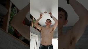 Не. Правильный Монтаж  светильника GX53. Ошибки и тонкости монтажа.