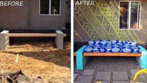 Отличные бюджетные идеи для обустройства дачи своими руками