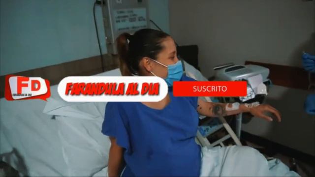 INCREÍBLE! SE CONFIRMA LO QUE MUCHOS SOSPECHABAN del HIJO de PIPE BUENO y LUISA FERNANDA W HOY! смотреть онлайн