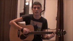 Пилот - Путь к закрытым городам (cover)