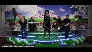 Zebiniso Ismoilova Turfa gullar / Зебинисо Исмоилова-Турфа гуллар