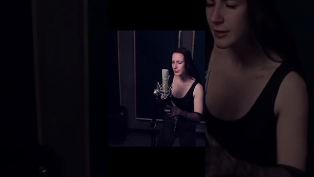 METALLICA “ENTER SANDMAN”  Vocal cover. PART II