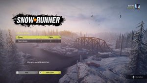 Snowrunner Money cheats ps4 NEW CHEAT Snowrunner Duplication Glitch!