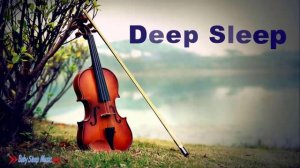 Deep Sleep Violin sound , Relaxing with Indian Feeling violin music