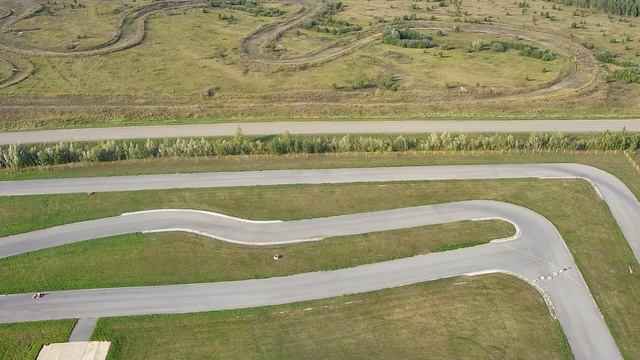 КАРТИНГ. Упорово 02.09.2022. Супер мини тренировка