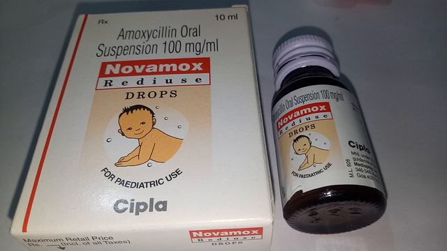 Novamox Rediuse Drop Full Review смотреть онлайн