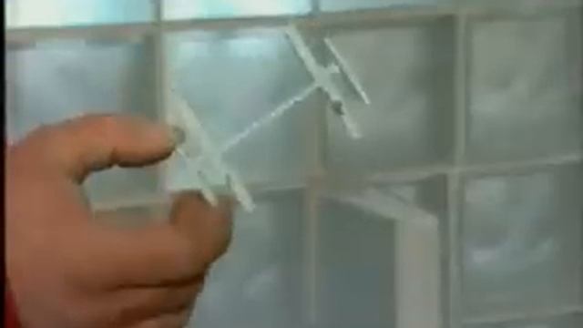 Монтаж стеклоблоков видео stekloblock смотреть онлайн