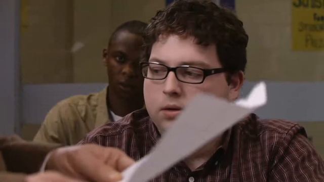 American Pie Presents: The Book of Love - The Drawing смотреть онлайн