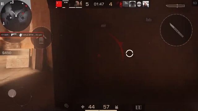 Get lucky ll Standoff 2 смотреть онлайн