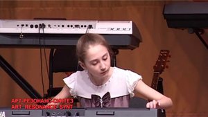 В.А. Моцарт «Романс из "Маленькой ночной серенады"