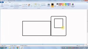 Видео-урок по компьютерной грамотности на тему_ _Пожарная машина_