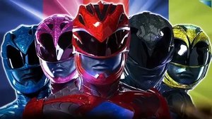 Могучие рейнджеры - Русский трейлер (HD)