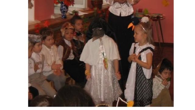 Костюм канарейки смотреть онлайн