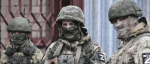 Сводка боевых действий на Украине 15.03.2024