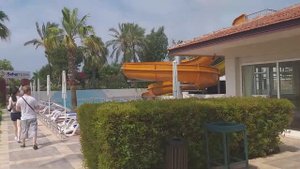 Seher Resort & Spa 5*