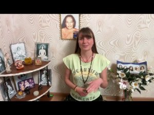 Крия йога и энергизирующие упражнения