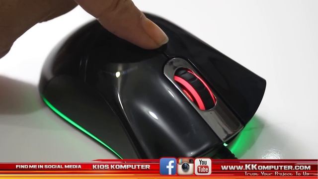 #23 AULA Wings of liberty - Spirit Wheel - Incubus (RGB Mechanical Gaming Keyboard,mouse,headset) смотреть онлайн