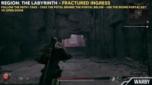 Remnant 2 - How to get LETO MARK II Armor Set