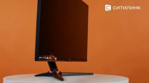 Обзор Монитора AOC Gaming 27G2SPU 27" | Ситилинк
