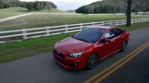 2017 Subaru Impreza Sizzle | AutoMotoTV
