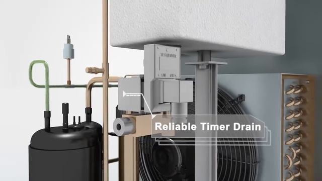 Secheur d'air: CECCATO powerair смотреть онлайн