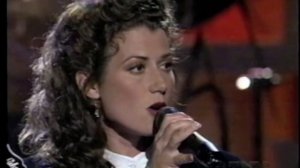 Amy Grant & Gary Chapman - Tennessee Christmas - Live - (1995) - Amy Grant - Christmas Special