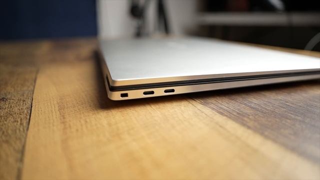 Dell XPS 17 9710 One Week Later! Yes, it's the BEST Laptop. смотреть онлайн