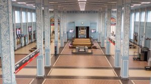 ЧТО ТАКОЕ ЛИМИНАЛЬНОЕ ПРОСТРАНСТВО/БЕСПРИЧИННЫЙ СТРАХ