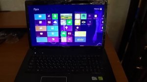 Пользовательский обзор ноутбука Lenovo G780, сравнение с Lenovo G770