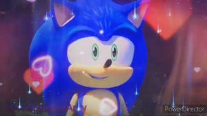 +DiNtal Maki- МЕЖДУ НЕБОМ И ЧЕМНЕЙ☺Соник и Эми❤ СонЭми💙