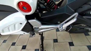 ELEKTRO SKUTER NARXLARI ANDIJON