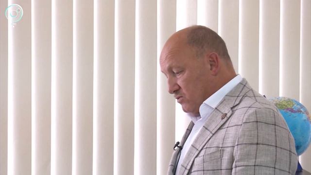 PRO здоровье с Натальей Цопиной: 01 ноября 2020 смотреть онлайн