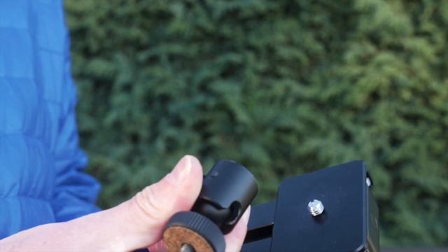 SliderMini: A portable, easy-to-use, motorized, camera mini slider - Review смотреть онлайн
