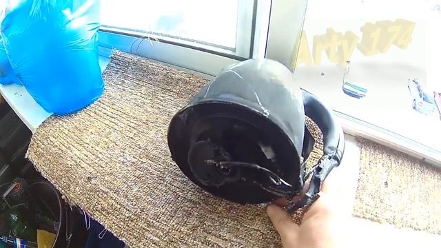 Как не подружились электрочайник и газовая плита!))) смотреть онлайн